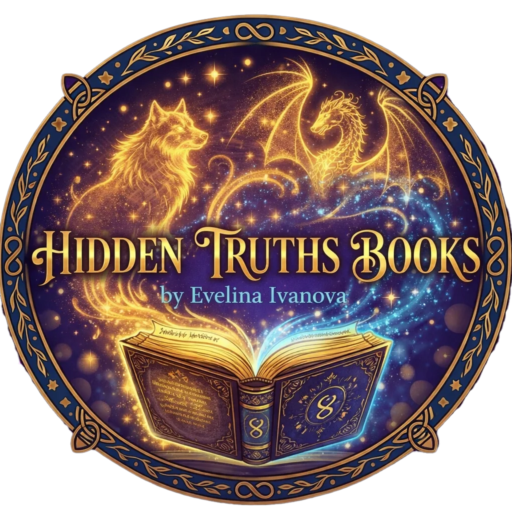 Hidden Truths Books